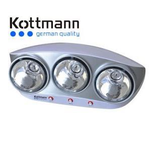 Đèn sưởi nhà tắm Kottmann K3BS (K3B-S)