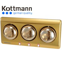 Đèn sưởi nhà  tắm Kottmann K3B-Y