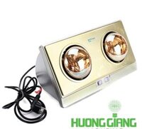 Đèn sưởi nhà tắm Kottmann K2B-G