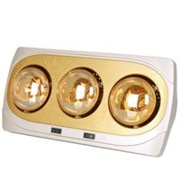 Đèn sưởi nhà tắm Kottmann Model:K3B-H(Thương hiệu đến từ 🇩🇪 ĐỨC)