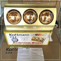 Đèn sưởi nhà tắm Kottmann K3B-H