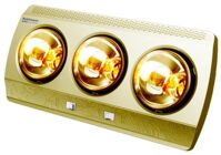Đèn sưởi nhà tắm Kottmann K3B-G