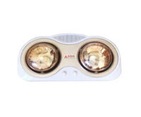 Đèn sưởi nhà tắm lắp nổi Asia DTS-01
