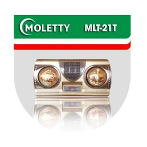 Đèn sưởi nhà tắm Moletty MLT21T