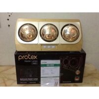 Đèn sưởi nhà tắm protex PX03 - LCTQ