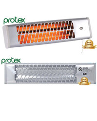 Đèn sưởi nhà tắm Protex PR003D