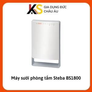 Đèn sưởi nhà tắm Steba BS1800