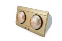 Đèn sưởi nhà tắm Sunhouse SHD3812 - 2 bóng