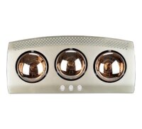 Đèn sưởi nhà tắm Tiross TS9292 - Hàng chính hãng