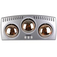 Đèn sưởi nhà tắm Tiross TS9292 (Hàng chính hãng)