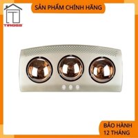 Đèn sưởi nhà tắm Tiross TS9292, 825w