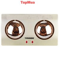 Đèn sưởi nhà tắm TS9291 - Bảo hành chính hãng - TopMua