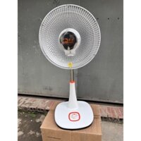 Đèn sưởi  Nón Camel, Quạt sưởi Camel