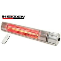 đèn sưởi phòng ngủ cho trẻ em HE-ITR