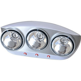 Đèn sưởi nhà tắm Kottmann K3B - Đèn sưởi hồng ngoại