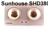 Đèn sưởi phòng tắm Sunhouse SHD3802