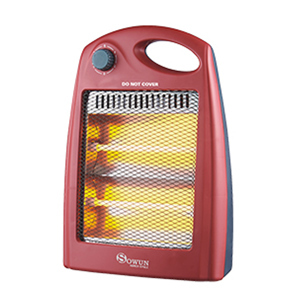 Đèn sưởi Sowun SW835 2 bóng