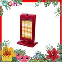 Đèn sưởi sunhouse 3 bóng Halogen SHD7016W Nguyên Đai Nguyên Kiện