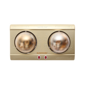 Đèn sưởi nhà tắm Sunhouse SHD3812