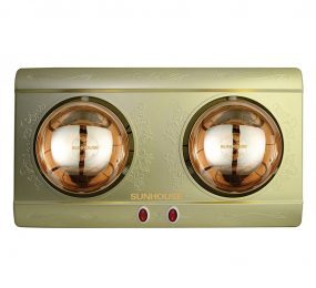 Đèn sưởi nhà tắm Sunhouse SHD3812