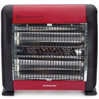 Đèn sưởi Sunhouse SHD7013 (2 bóng- 800W)