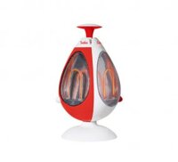 Đèn sưởi thạch anh Saiko QH-1204 - Hàng chính hãng