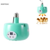 Đèn sưởi thú cưng DESPITEGO 220V 300W