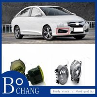Đèn sương mù đèn cản trước đèn cho HONDA CITY GM6 2015 2016 2017