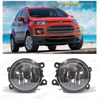 Đèn sương mù / đèn sương mù / đèn cản trước / Lắp ráp đèn sương mù cho Ford Ecosport 2013 2014 2015 2016