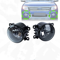Đèn sương mù FORD RANGER 2012 2013 2014 2015 2016 T6