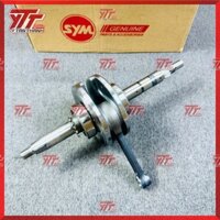 Dên SYM 110 dùng cho wave dream MS02