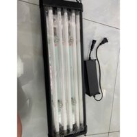 đèn T5 odyssea 4 hàng bóng