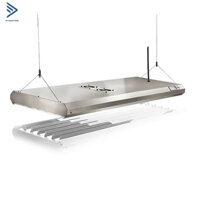 ĐÈN T5HO ATI SUNPOWER DIMMABLE 120CM 6x54W
