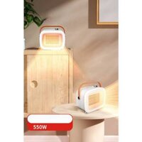 Đèn tắm sưởi mini giúp sưởi ấm, đặc biệt tích hợp để phòng tắm, giúp làm nóng 2024 mẫu mới