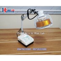 Đèn Tần Phổ Để Bàn