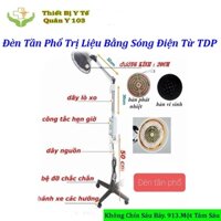 Đèn Tần Phổ Sóng Điện Từ TDP