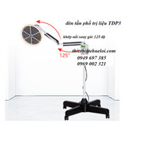 Đèn tần phổ trị liệu thân cao TDP4