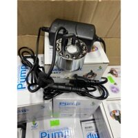 Đèn tạo khói hồ cá Jeneca