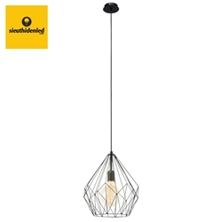 Đèn thả bàn ăn Eglo 49257