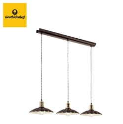 Đèn thả bàn ăn Eglo 49463