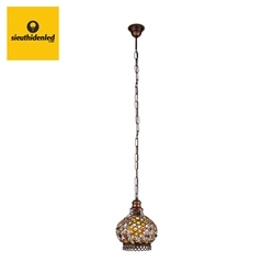 Đèn thả bàn ăn Eglo 49763