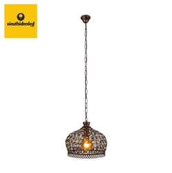 Đèn thả bàn ăn Eglo 49764