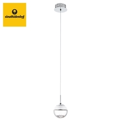 Đèn thả bàn ăn Eglo 93708