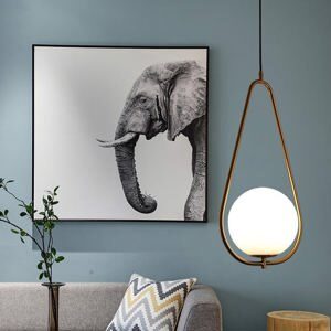 Đèn thả bàn ăn TH744