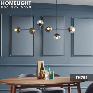 Đèn thả bàn ăn TH751