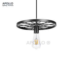 Đèn thả bánh xe DTNT 6829A