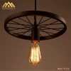 Đèn thả bánh xe TH024