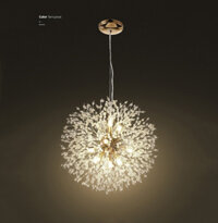 Đèn Thả Bồ Công Anh-500