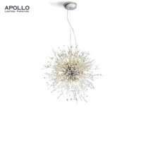 Đèn thả Bồ Công Anh DTHD 6835A