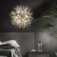 Đèn thả bồ công anh